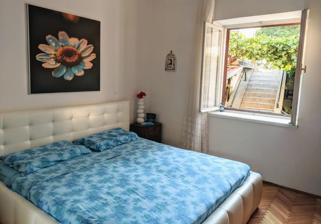 Glorianita Sweethome,Centro, Free Parking,Self Check- In 시베니크 외부 사진